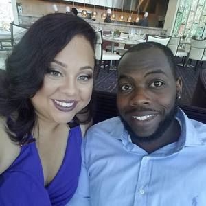 Meet your Posher, April